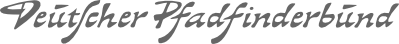 Deutscher Pfadfinderbund